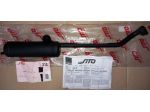 MARMITTA SITO 218 TPSI 1358 ABE 21712 per PIAGGIO CIAO P-PX