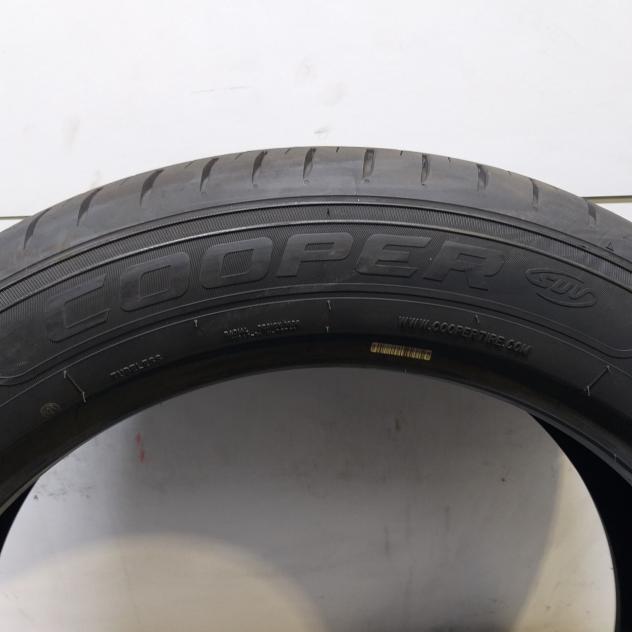 4 GOMME 225 55 19 COOPER A60881 - Foto 4