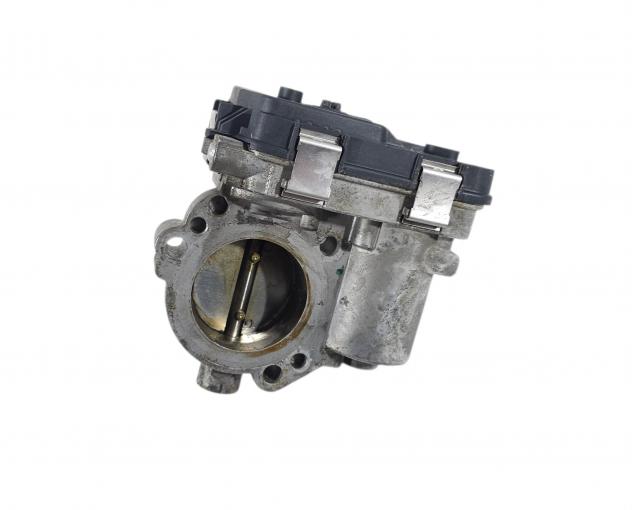 CORPO FARFALLATO VOLKSWAGEN T-Roc Serie 04C133062C DLA Benzina 1000 (1721) - Foto 6