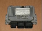0261S04374 ECU CITROEN PEUGEOT 0261S04374 9665248580 9664834180 MED17.4