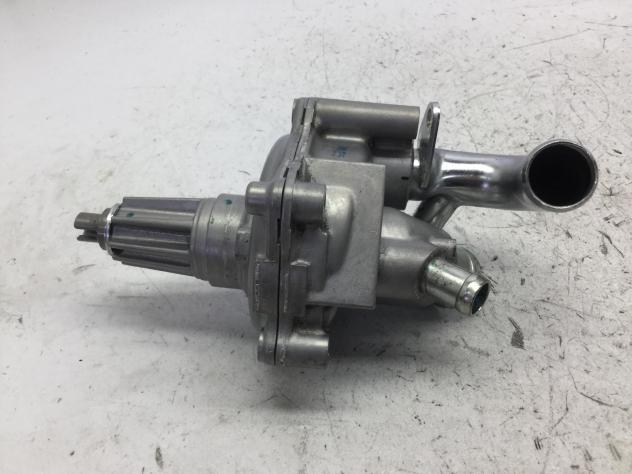 HONDA CBR RR ABS KM0 600 POMPA ACQUA 2024 2026 PC69A4RK - Foto 5