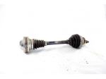 2Q0407271AS SEMIASSE SEMIALBERO ANTERIORE SINISTRO SKODA KAMIQ 1.6 D 85KW A &hellip;