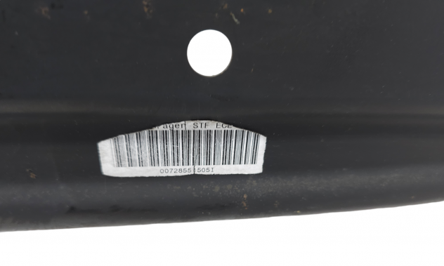 RINFORZO PARAURTI POSTERIORE BMW Serie 2 Coupé (F22) 51127285515 (13) - Foto 7