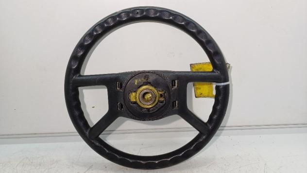 VOLANTE LANCIA Y10 Serie 182308280 156C046 (8595) - Foto 3