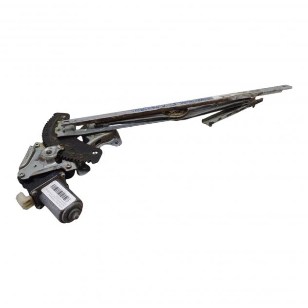 ALZACRISTALLO ELETTRICO ANT. DX NISSAN Micra 7° Serie 3036929.A (1016) - Foto 3