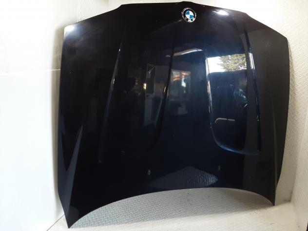 COFANO ANTERIORE BMW X3 1° Serie N47 D20 A, N47 D20 C (0410) - Foto 2