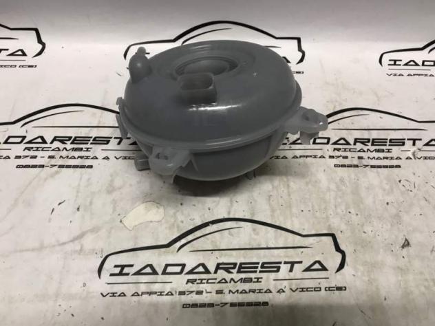 Vaschetta Liquido Refrigerante A3 - Golf VII 5Q0121407G - Foto 2