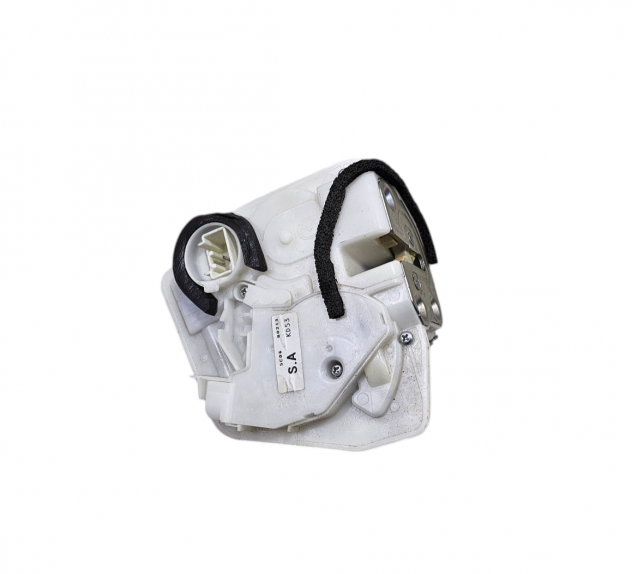 SERRATURA ANTERIORE DESTRA MAZDA CX-5 Serie KD5358310 (1216)