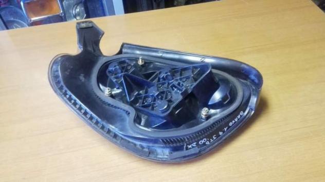 Fanale Posteriore Destro FIAT Bravo 2001 - Foto 4