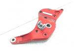 MOTO GUZZI V11 LE MANS 1100 PIASTRA SUPPORTO MOTORE PEDANA SINISTRA 2002 2005 KT