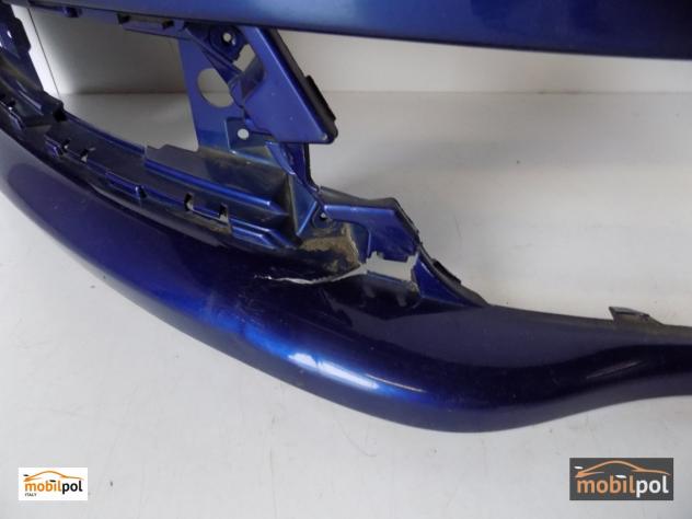 Ford Galaxy MK4 - Paraurti anteriore (blu) - 10296 - Foto 5