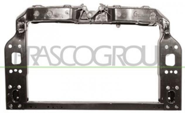 RIVESTIM. FRONTALE ANTERIORE COMPLETO FT1243210 Carrozzeria Lamierati interni Parete frontale Rivesti FIAT - NEW PANDA - 2012 2024, FIAT - NEW PAN