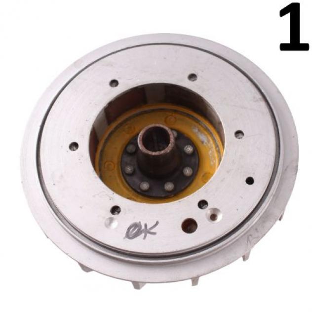 Volano vespa PX accensione elettronica - Foto 3