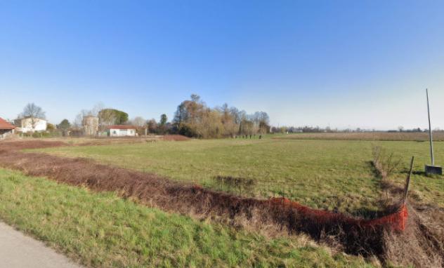 Terreno di 9889 m² in vendita a Grisignano di Zocco - Foto 9