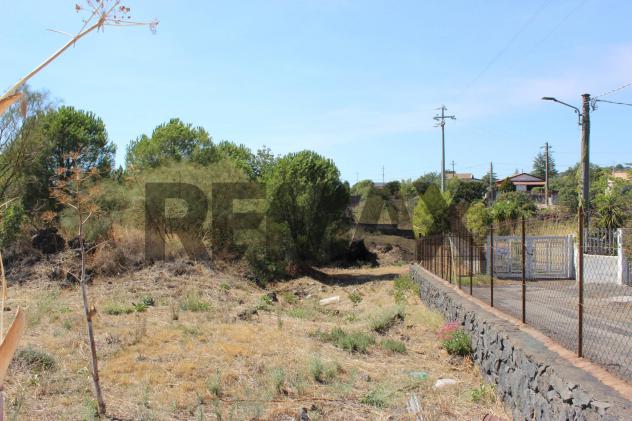 Terreno in vendita a Nicolosi - Foto 15