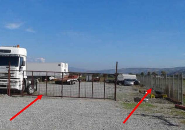 Immobile in asta di 4340 m² in vendita a San Marco Argentano - Foto 4