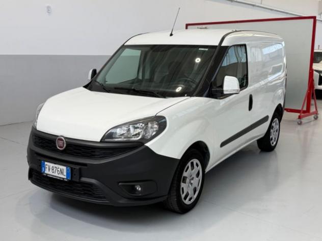 FIAT Doblo Doblò 1.4 T-Jet Natural Power PC-TN Cargo Lamierat rif. 23966648