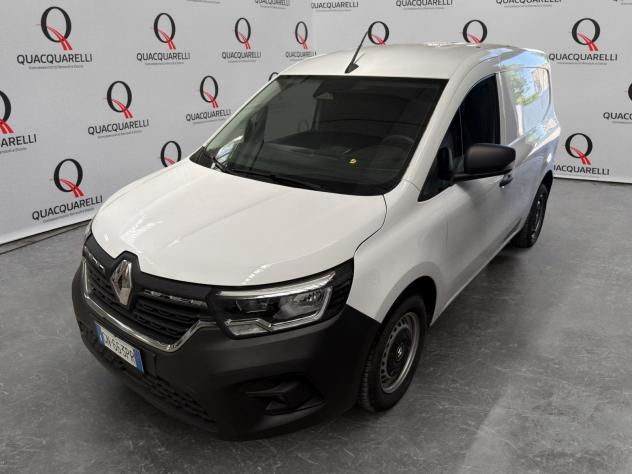 Renault Kangoo L1 BLUE dCi 95 Van