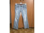 JEANS IN OTTIME CONDIZIONI,VINTAGE:ANNI90,DA DONNA,NON ELASTICIZZATI,MARCA”TANK”