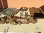 Oggetti in ferro