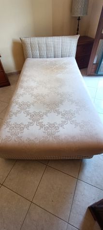 letto 1 piazza e mezza