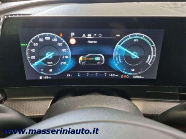 KIA Sportage Sportage V 2022 1.6 tgdi hev Style auto PREZZO REA rif. 24111861 - Foto 7