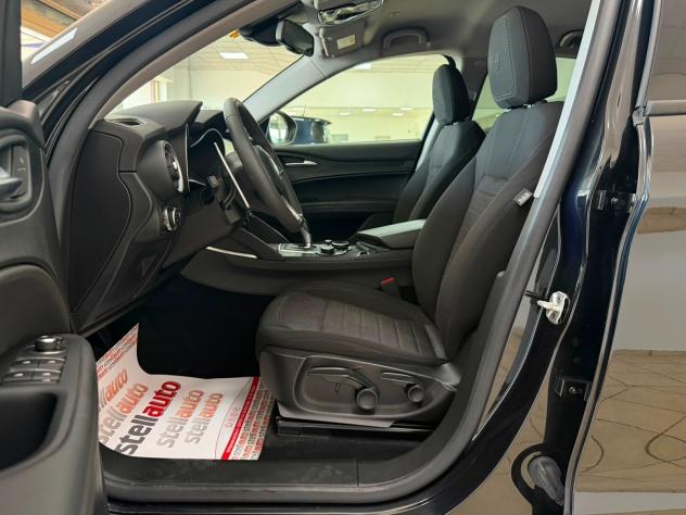 Alfa Romeo Stelvio 2.2 T. Diesel 190 CV AT8 Q4 Sport Tech *IVA DEDUCIBILE* - Foto 10