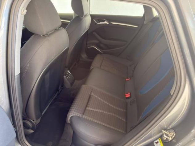 AUDI A3 SPB 30 TDI S tronic Sport rif. 24127046 - Foto 10