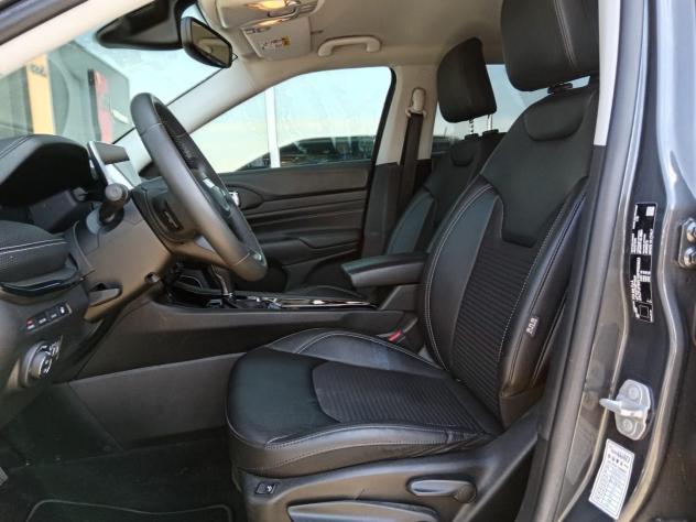 Jeep Compass 4xe 1.3 T4 PHEV 190cv Night Eagle 4xe Auto - Foto 9