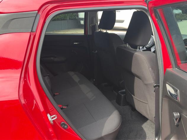Suzuki Swift Hybrid 1.2 Hybrid Cool 2WD - Foto 9