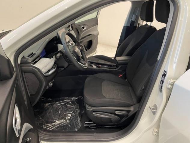 JEEP Compass 1.5 Turbo T4 MHEV Aut. 2WD Longitude 130CV rif. 23979634 - Foto 6
