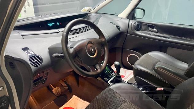 Renault Espace 2.0 dci 16v Initiale 175cv proactive - Foto 7