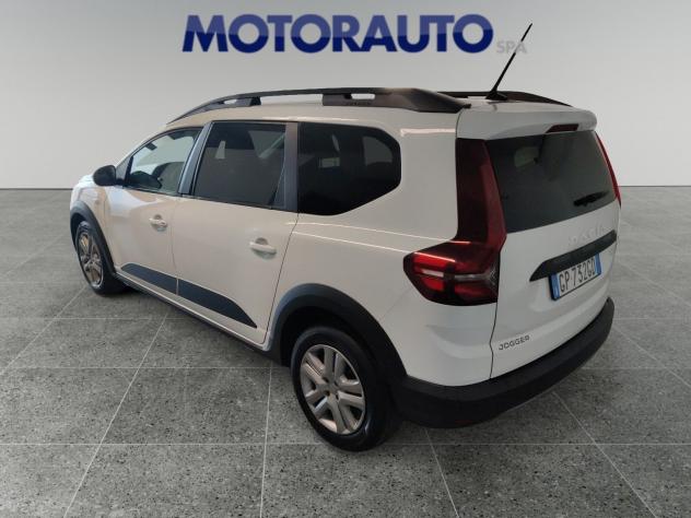 Dacia Jogger Jogger 1.0 tce Expression 110cv 7p.ti - Foto 4