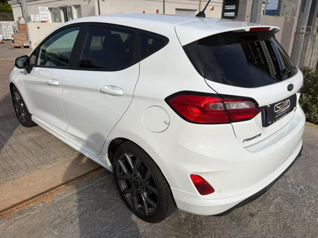 Ford Fiesta ST LINE-FINANZIABILE - Foto 7