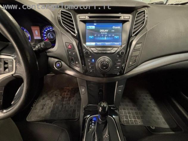 HYUNDAI i40 Wagon 1.7 CRDi 136CV Aut. rif. 23887326 - Foto 10
