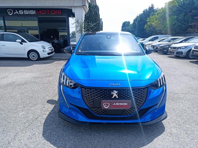 Peugeot 208 PureTech 100 Stop&Start EAT8 5 porte GT Line - Foto 2