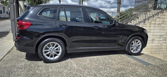 Bmw X3 xDrive20d Business Advantage - Foto 4