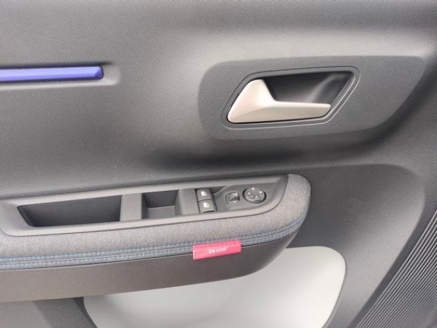 Citroën C3 Turbo 100 cv Manuale PLUS - Foto 10