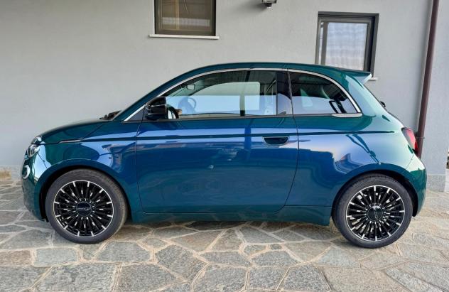 Fiat 500 1.0 hybrid Icon - Foto 2