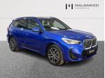 BMW X1 U11 xdrive20d mhev 48V MSport auto