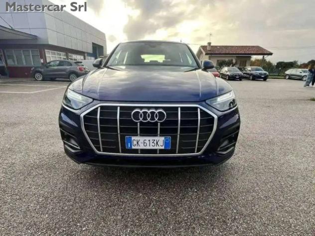 AUDI Q5 Sportback Advanced 2.0 tdi 163cv - GK613KJ rif. 24173869 - Foto 3