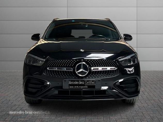 MERCEDES-BENZ GLA 200 d Automatic 4Matic AMG Line Premium rif. 23868869 - Foto 3