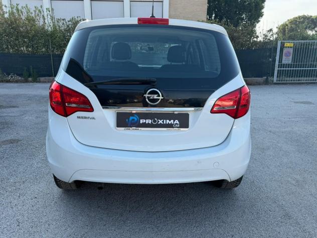 Opel Meriva Meriva 1.4 Cosmo - Foto 7
