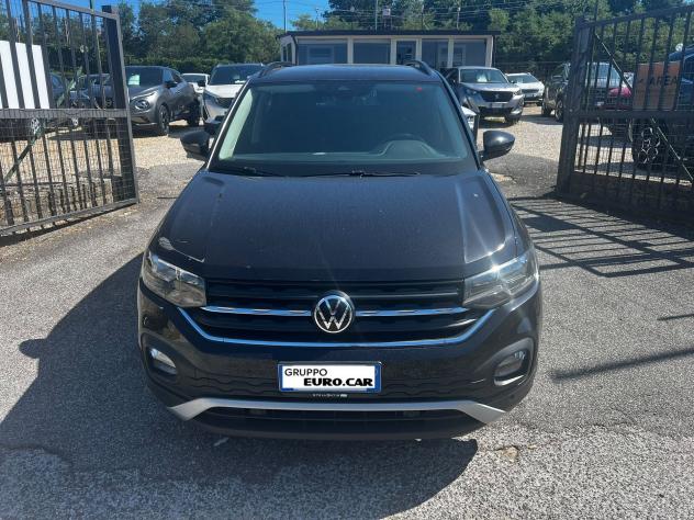 Volkswagen T-Cross 1.0 TSI 81kW Style - Foto 2