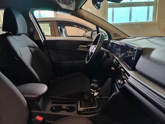KIA Sportage 1.6 TGDi GPL Business MY26 - ANCHE TASSO ZERO ! rif. 23657339 - Foto 9