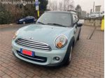 MINI Clubman Mini 1.6 16V Cooper D Clubman rif. 21950367