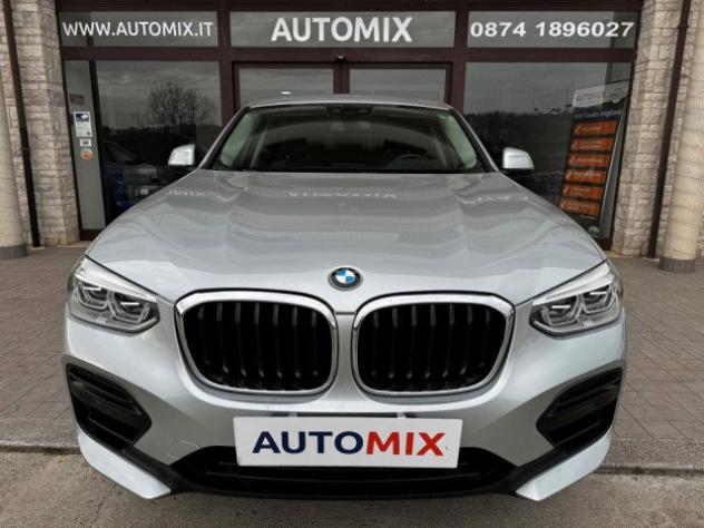 BMW X4 Xdrive20d Business Advantage auto - Foto 5