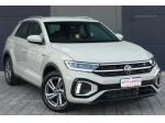 VOLKSWAGEN T-Roc 1.0 TSI R-Line rif. 23972053