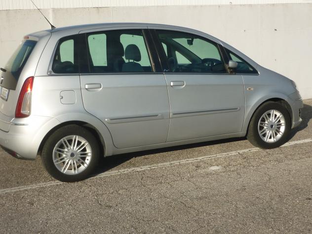 Lancia MUSA 1.4 16V ORO Frizione Cinghia+P.A. Nuovi - Foto 6