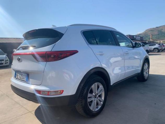 KIA Sportage 1.6 GDI 2WD 135CV - Foto 5